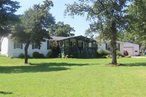 13177 El Zorro, Edmond, OK 73034