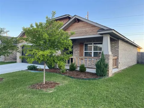 1033 Piper St, Norman, OK 73069