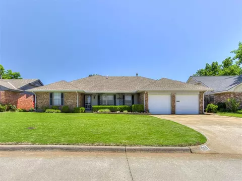 5716 NW 83rd St, Oklahoma City, OK 73132