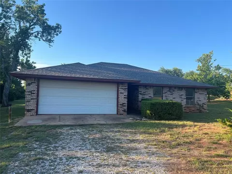 2322 County Road 1268, Blanchard, OK 73010