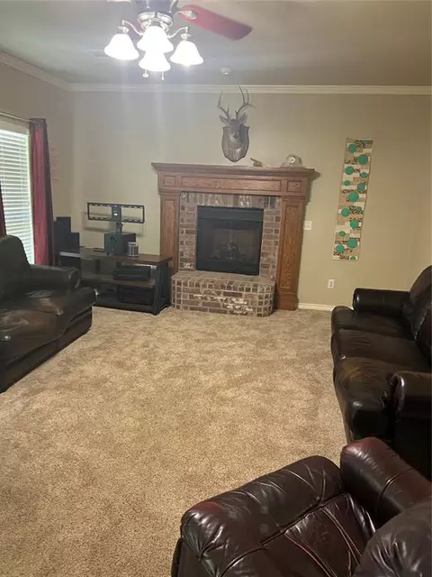 1107 N Cemetery Rd, Tuttle, OK 73089 photo 39