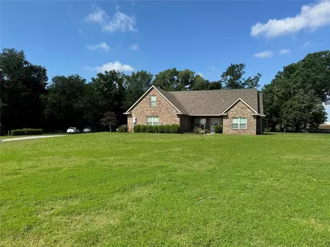1107 N Cemetery Rd, Tuttle, OK 73089 photo 2