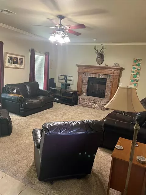 1107 N Cemetery Rd, Tuttle, OK 73089 photo 45