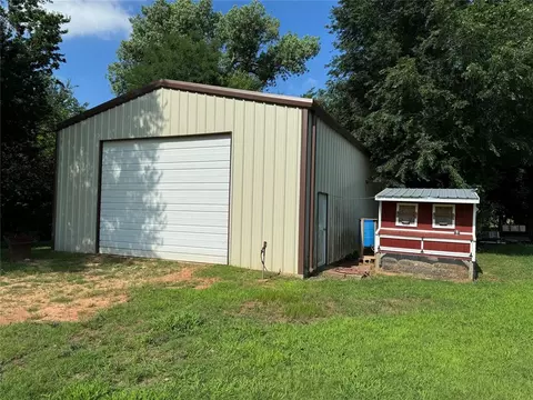 1107 N Cemetery Rd, Tuttle, OK 73089 photo 11