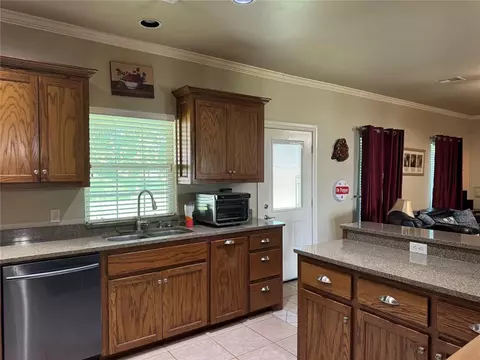 1107 N Cemetery Rd, Tuttle, OK 73089 photo 23