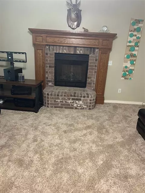 1107 N Cemetery Rd, Tuttle, OK 73089 photo 38