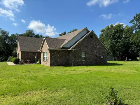 1107 N Cemetery Rd, Tuttle, OK 73089 photo 4