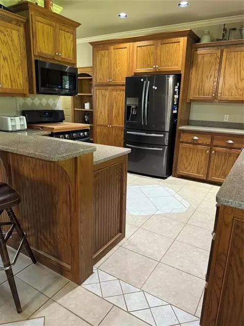 1107 N Cemetery Rd, Tuttle, OK 73089 photo 18