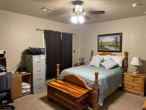 1107 N Cemetery Rd, Tuttle, OK 73089 photo 29