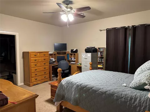 1107 N Cemetery Rd, Tuttle, OK 73089 photo 21