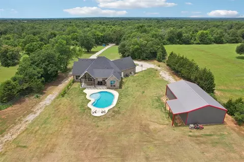 19201 Stevens Rd, Tecumseh, OK 74873 photo 3