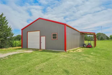 19201 Stevens Rd, Tecumseh, OK 74873 photo 32