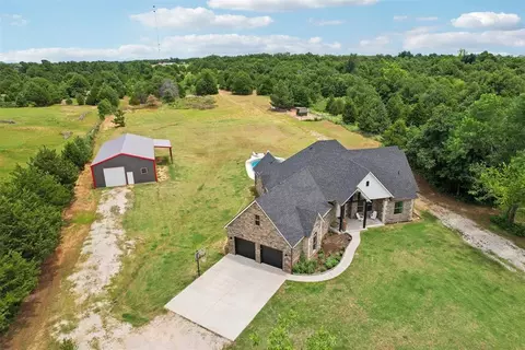 19201 Stevens Rd, Tecumseh, OK 74873 photo 4