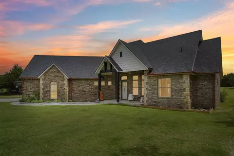 19201 Stevens Rd, Tecumseh, OK 74873 photo 2