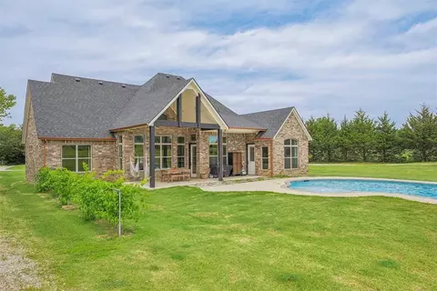 19201 Stevens Rd, Tecumseh, OK 74873 photo 33
