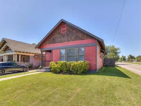 726 NW 28th St, Oklahoma City, OK 73103