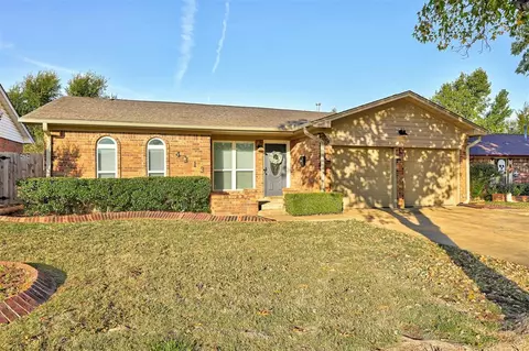 4313 Spiva Dr, Oklahoma City, OK 73115