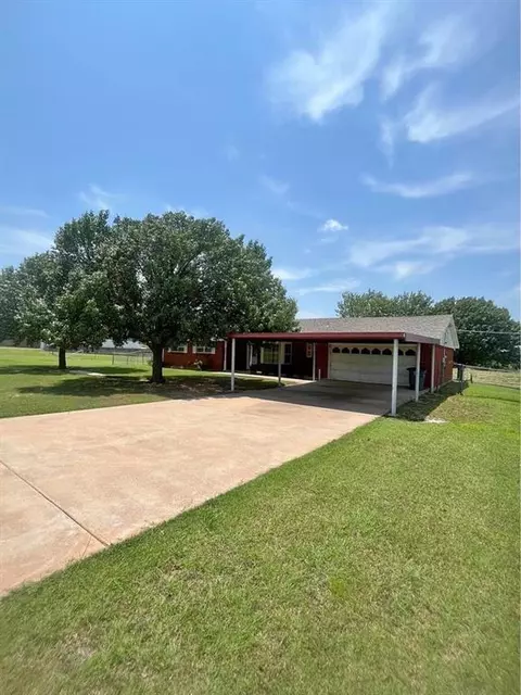 2515 SE Tower Rd, Lawton, OK 73501