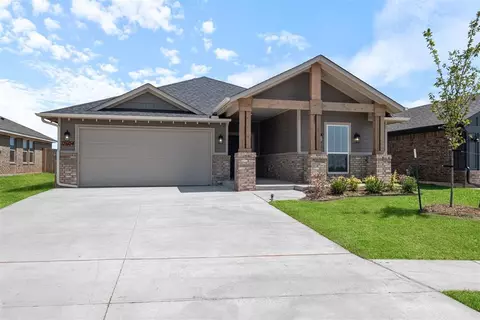 17604 Moss Farm Rd, Edmond, OK 73012