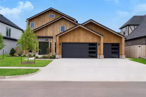 3919 Yellowstone Dr, Norman, OK 73069