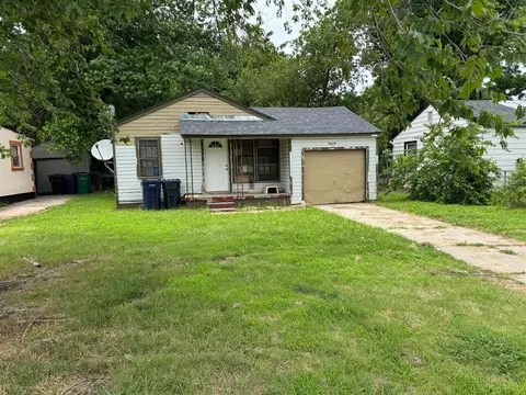 3609 S Liberty Ave, Oklahoma City, OK 73119
