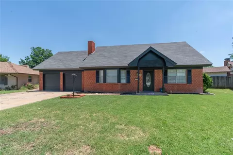 6412 S Harvey Pl, Oklahoma City, OK 73139