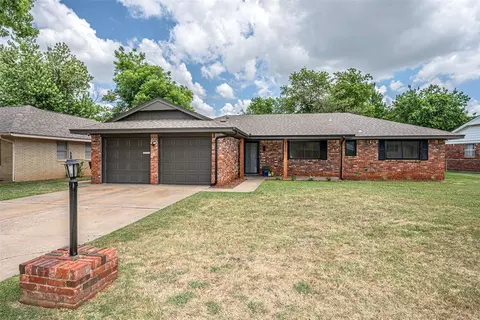 10600 Sunrise Blvd, Oklahoma City, OK 73120