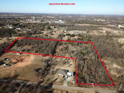13727 SE 35th St, Choctaw, OK 73020