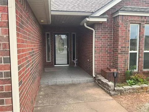 2306 Tailwinds Dr, Purcell, OK 73080 photo 6