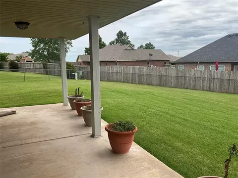 2306 Tailwinds Dr, Purcell, OK 73080 photo 26