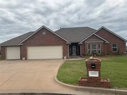 2306 Tailwinds Dr, Purcell, OK 73080 photo 4