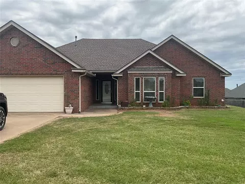 2306 Tailwinds Dr, Purcell, OK 73080 photo 3
