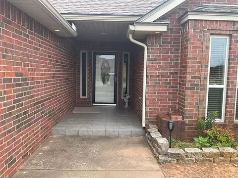 2306 Tailwinds Dr, Purcell, OK 73080 photo 5