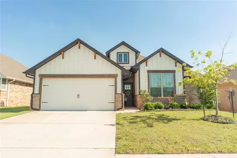 3416 NW 159th St, Edmond, OK 73013