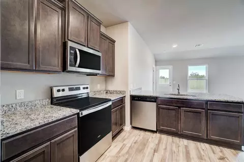 1601 Ruby Dr, El Reno, OK 73036 photo 4