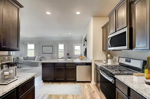 1601 Ruby Dr, El Reno, OK 73036 photo 2