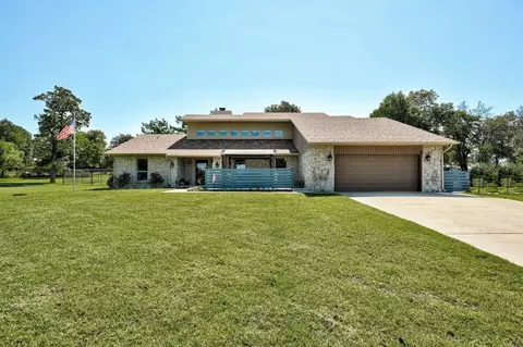 7808 Forest Ln, Oklahoma City, OK 73150