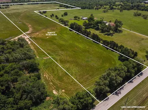 0 Breckenridge Rd, Enid, OK 73701