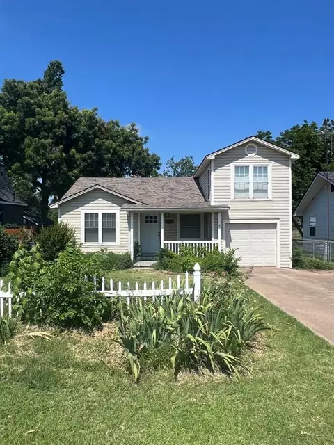 2604 N Bell Ave, Shawnee, OK 74804