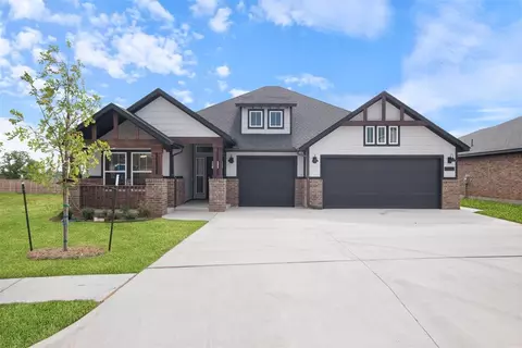 3763 Muir Forest Way, Norman, OK 73071