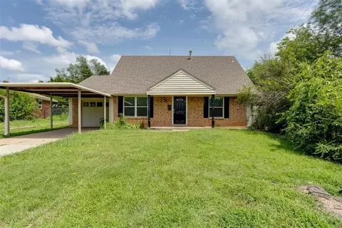 14004 Gateway Dr, Edmond, OK 73013