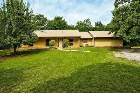 3900 E Waterloo Rd, Edmond, OK 73034