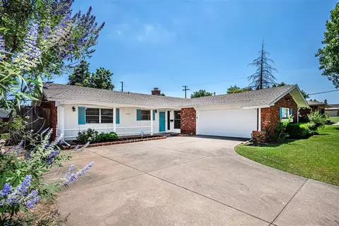 2332 NW 49th St, Oklahoma City, OK 73112
