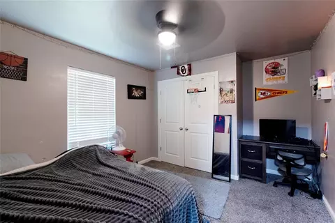 2205 Creek Side Cir, Moore, OK 73160 photo 20