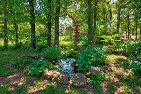 13301 Springbok Rd, Arcadia, OK 73007 photo 5