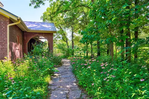 13301 Springbok Rd, Arcadia, OK 73007 photo 4