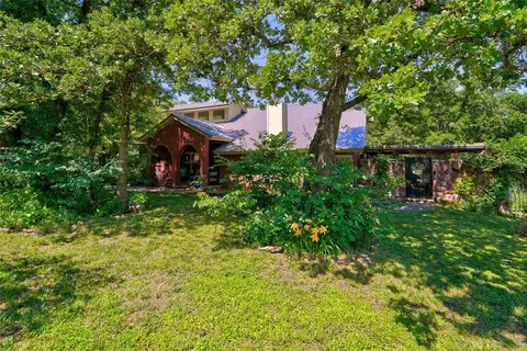 13301 Springbok Rd, Arcadia, OK 73007