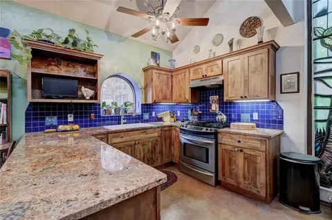 13301 Springbok Rd, Arcadia, OK 73007 photo 14