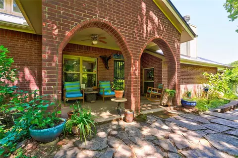 13301 Springbok Rd, Arcadia, OK 73007 photo 6