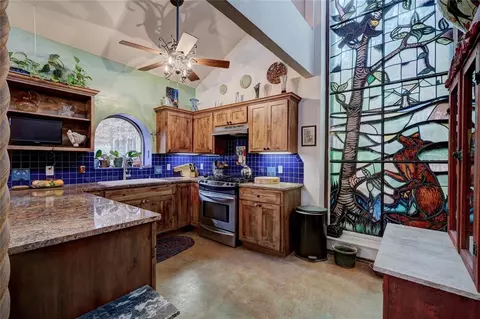 13301 Springbok Rd, Arcadia, OK 73007 photo 13